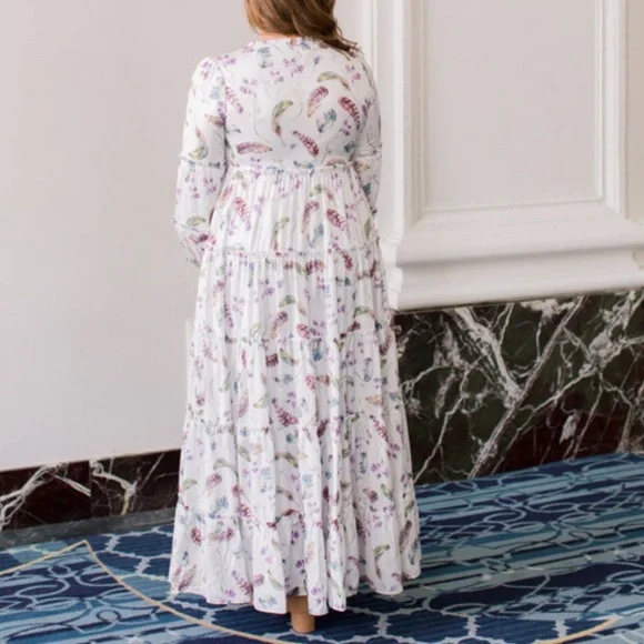 Dainty Jewell’s Dress Melody in the Meadow - Picture 3 of 5